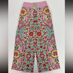 Boden 100% linen pants